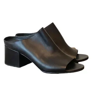 Phillip lim cube mule clearance
